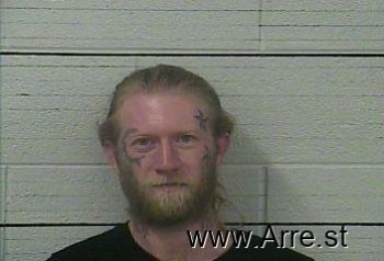 Jason Dewayne Lawson Mugshot