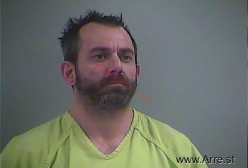 Jason Derek Lee Mugshot