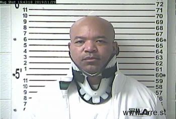 Jason Alexander Lee Mugshot