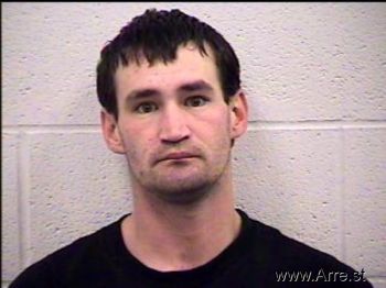 Jason Mikol Lee Mugshot