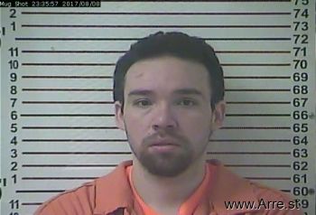 Jason Nicholas Leonard Mugshot