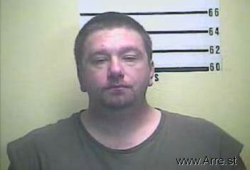 Jason  Lewis Mugshot