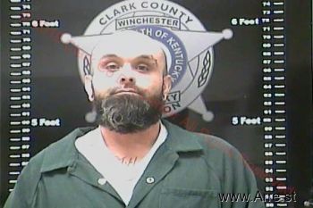 Jason D Lewis Mugshot