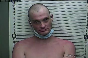 Jason  Lewis Mugshot