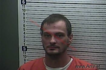 Jason S Lewis Mugshot