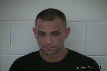 Jason  Lindbloom Mugshot