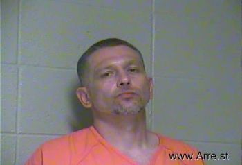 Jason M Linville Mugshot