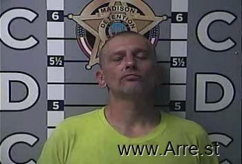 Jason  Linville Mugshot