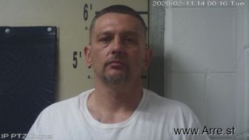 Jason Matthew Linville Mugshot