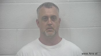 Jason Dwight Lloyd Mugshot