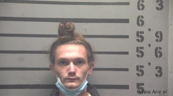 Jason Scott Lloyd Mugshot