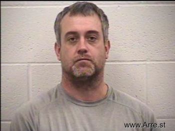 Jason Dwight Lloyd Mugshot