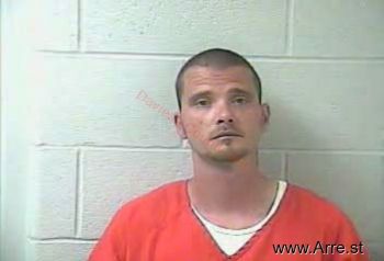 Jason Wesley Locke Mugshot