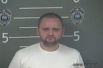 Jason D Lowe Mugshot