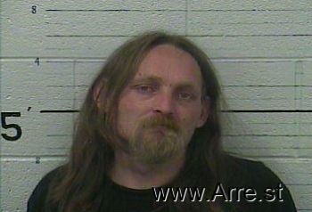 Jason  Lowe Mugshot