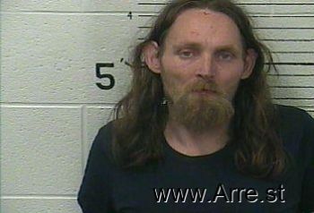 Jason Lee Lowe Mugshot