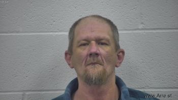 Jason Wayne Marcum Mugshot