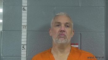 Jason  Marks Mugshot