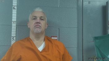 Jason Thomas Marks Mugshot