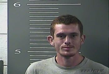 Jason  Maynard Mugshot