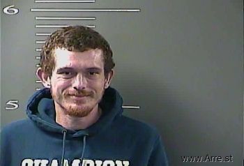 Jason  Maynard Mugshot