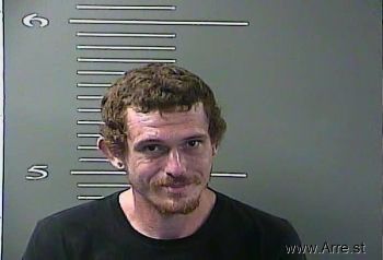 Jason  Maynard Mugshot