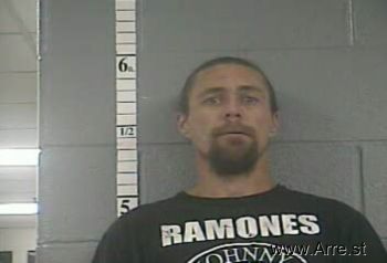 Jason  Mcclain Mugshot