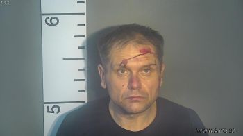 Jason Phillip Mcgill Mugshot