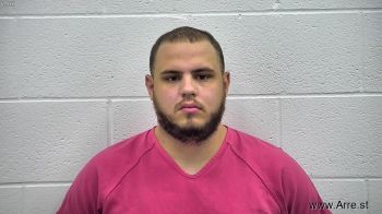 Jason Michael Mcguire Mugshot