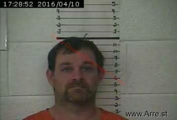 Jason D Mcguire Mugshot