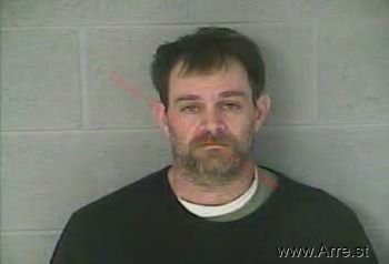 Jason D Mcguire Mugshot