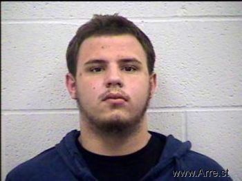 Jason Michael Mcguire  Ii Mugshot