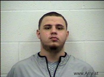 Jason Michael Mcguire  Ii Mugshot