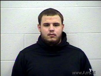 Jason Michael Mcguire  Ii Mugshot