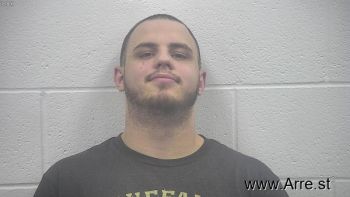 Jason Michael Mcguire Ii Mugshot