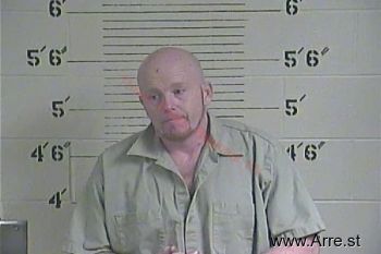 Jason W Mcintosh Mugshot