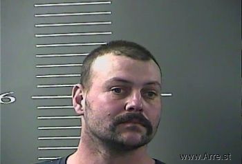 Jason S Mckinney Mugshot