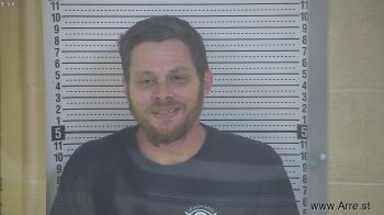 Jason T Mckinney Mugshot