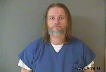 Jason  Mckinney Mugshot