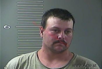 Jason S Mckinney Mugshot