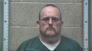 Jason  Mcpherson Mugshot