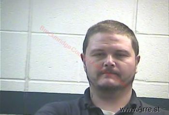 Jason Allen Mcpherson Mugshot