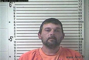 Jason Lee Mcvey Mugshot