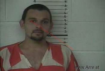 Jason L Mcvey Mugshot