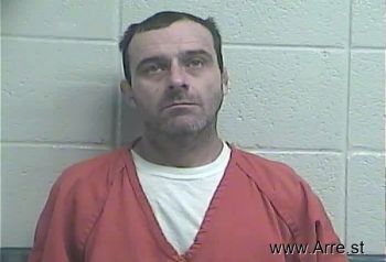 Jason L Merrill Mugshot