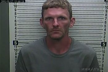 Jason W Middleton Mugshot