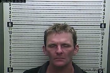 Jason  Middleton Mugshot