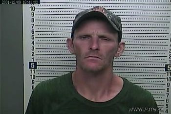 Jason  Middleton Mugshot