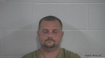 Jason Edward Middleton Mugshot