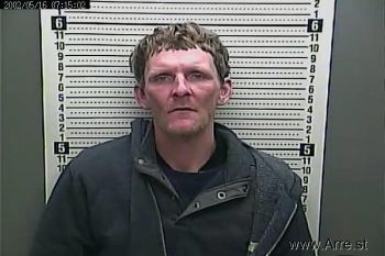 Jason  Middleton Mugshot